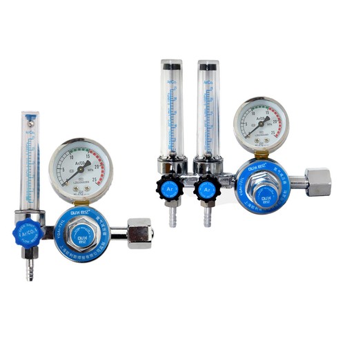 Argon co2 regulator - argon,