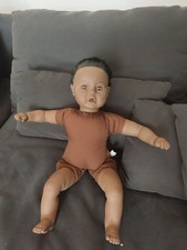 LISSI BÄTZ PUPPE 65 cm