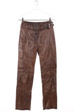 MARC CAIN Echt-Leder-Hose