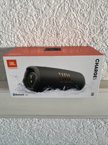 Jbl charge grün wasserdicht - 5,