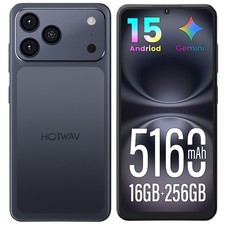 HOTWAV A17 Pro max Handy