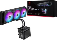 ASUS ROG RYUO IV SLC 360 ARGB