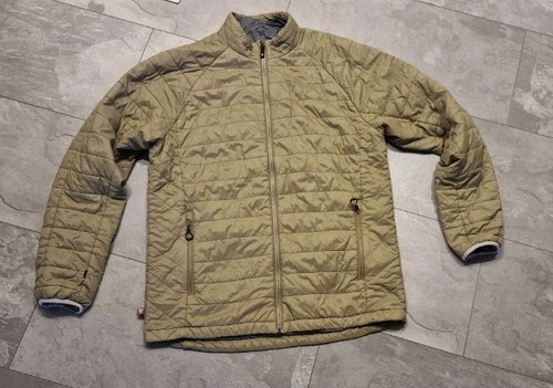 Primaloft jacke herren - primaloft, 50
