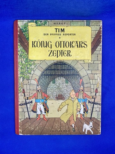 Tim der pfiffige reporter - tim,