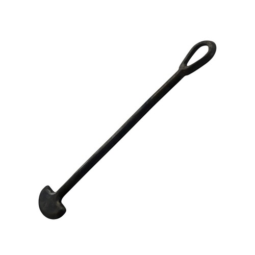Stück gummistroppe 280 - 10,