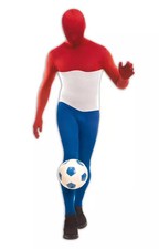 Niederlande Speedsuit