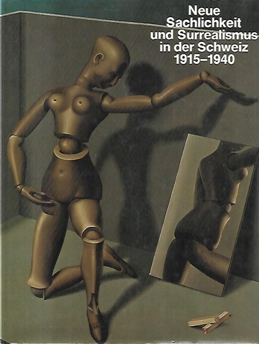 Neue sachlichkeit und - neue,