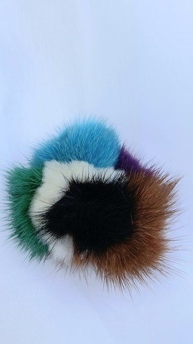 Pelzbrosche accessoires - pelzbrosche,