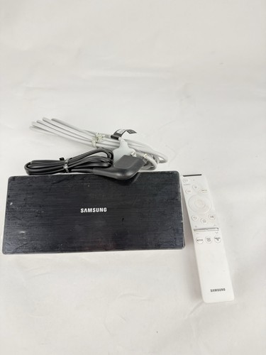 H152 samsung one connect - samsung, box