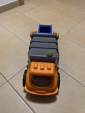 Spielzeug Müllauto /