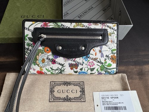 Gucci balenciaga - gucci,