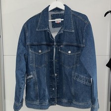 Tommy Hilfiger  Jeansjacke
