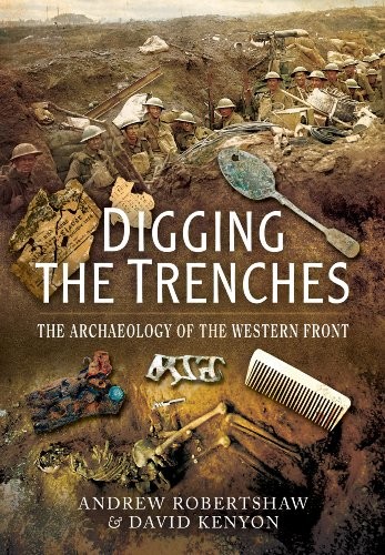 Digging the trenches - the,