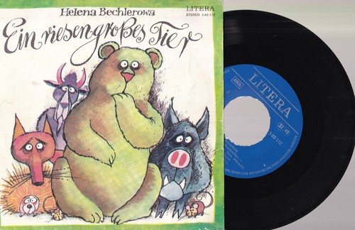 Helena bechlerowa ein - –,