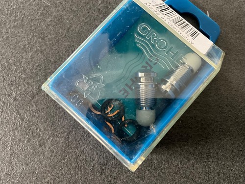 Grohe absperrspindel 4700500 - ,