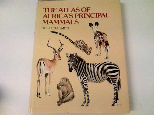 The atlas africa s - the, africa's