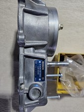 Bosch 0438121043 Mercedes Luftmengenmesser W201 W124 mit Poti