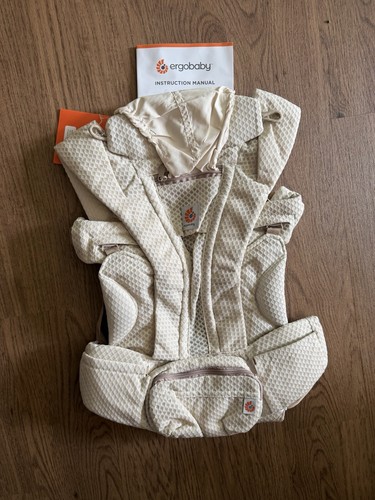 Brandneue ergobaby omni deluxe - brandneue,