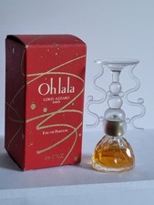 * OH  LA LA * Loris AZZARO