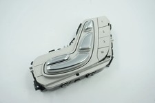 Schalter Sitzverstellung vorne rechts A2059057851 Mercedes W253