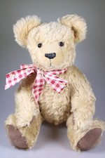 alter Teddy Bär Teddybär ca