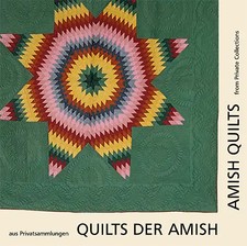 Quilts der Amish
