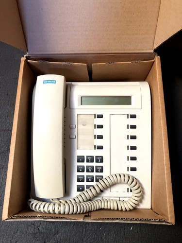 Siemens optiset advance plus - optiset,