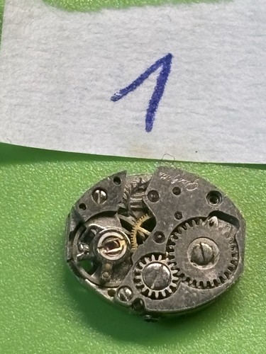 Glashütte uhrwerk - glashütte,