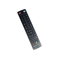 Original Blaupunkt LCD LED TV Fernbedienung Getestet Remote Control