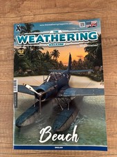 The Weathering Magazine Beach von MIG Jimenez Neuwertig