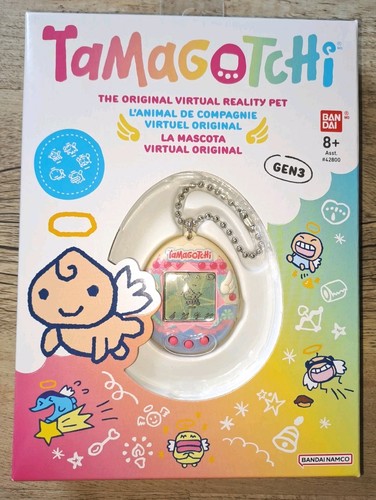 Neu versiegelt tamagotchi - neu,
