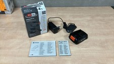 Gardena Starter-Kit P4A 18V/2,5Ah Akku + Ladegerät