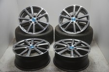 4 x Aez Modell Tioga 7J - 17