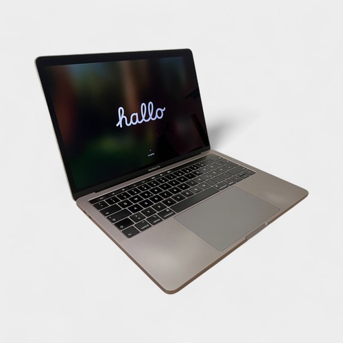 Apple macbook pro 256gb - apple,