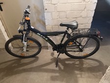 26 26" ZOLL Rixe Jungen City