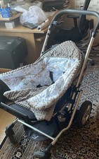 Kinderwagen und tragetasche - tragetasche,