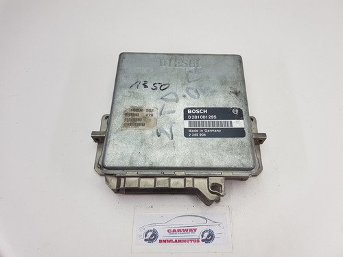 Bmw e34 525tds m51 - bmw,