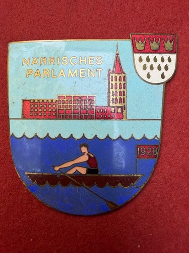 Karnevalsorden köln spd - karnevalsorden,