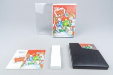 Nintendo NES *Bubble Bobble*