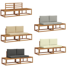 Outdoor-Sofagarnitur