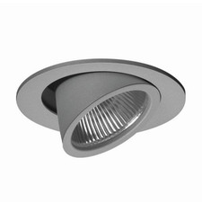 LTS CSA 71 Round LED-Einbauleuchte Deckenlampe Deckenlicht Leuchte 40W 4300lm