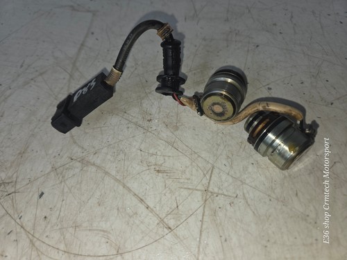 Bmw e36 s50b32 twin - e36, 3.2