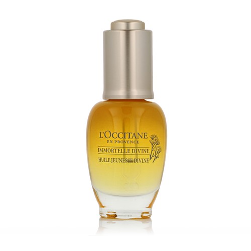 Occitane immortelle divine - l'occitane,