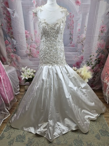 Maggie sottero brautkleid - sottero,