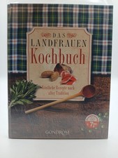 Das Landfrauen Kochbuch