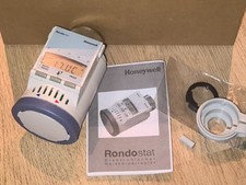 Honeywell Rondostat