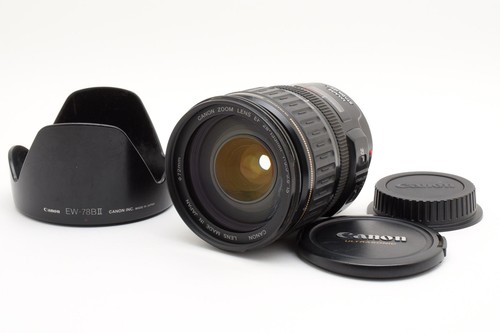 Canon 135mm 5 - 28-135mm, f/3.5-5.6