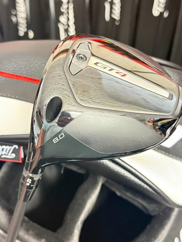 Titleist gt4 driver - titleist,