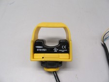 BANNER STBVR81 Automation