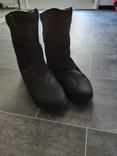 Motorradstiefel TCX Explorer.4